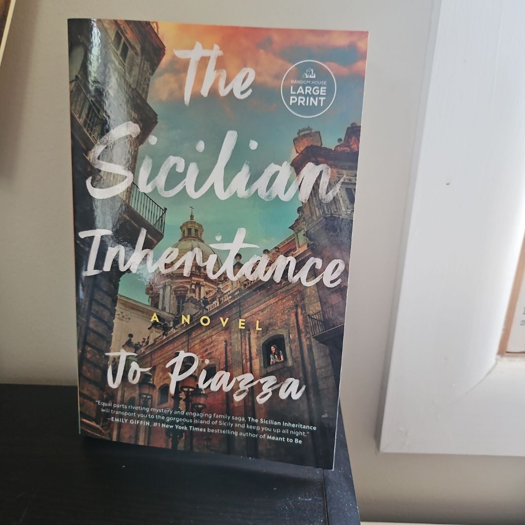 The Sicilian Inheritance