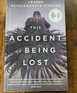 The Accident of Being Lost