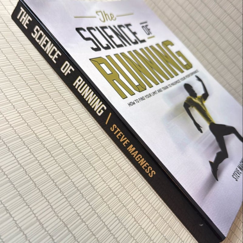 The Science of Running