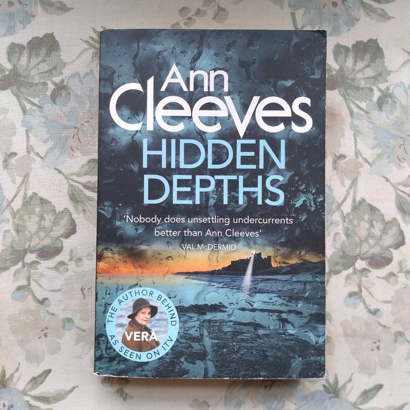 Hidden Depths