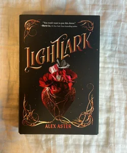 Lightlark (Book 1)