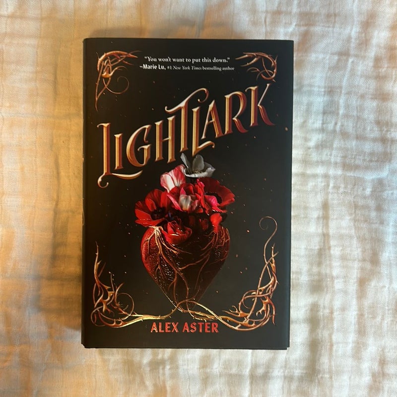 Lightlark (Book 1)