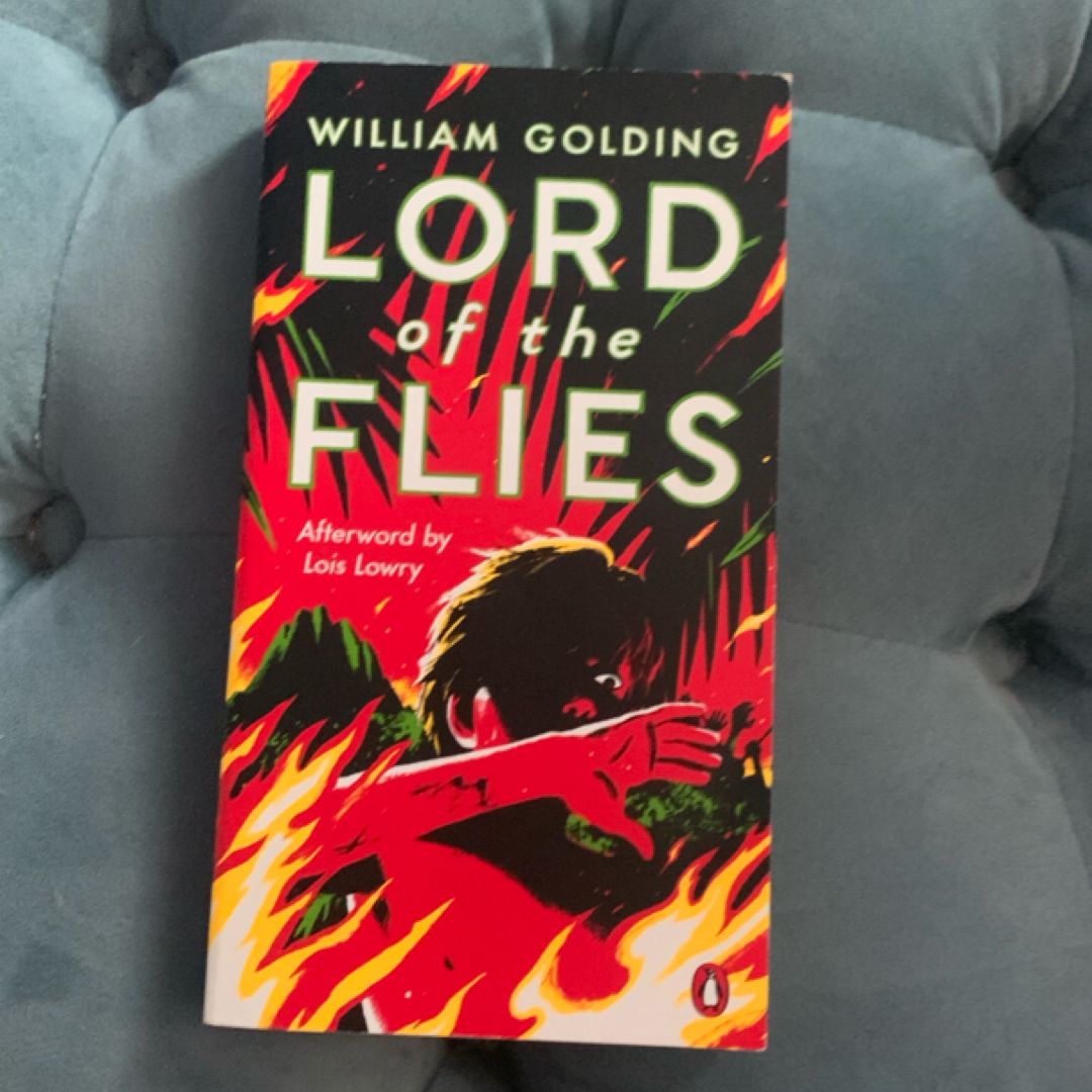 Lord of the Flies