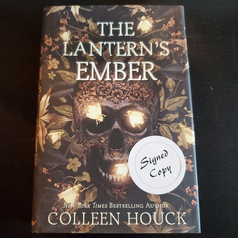 The Lantern's Ember