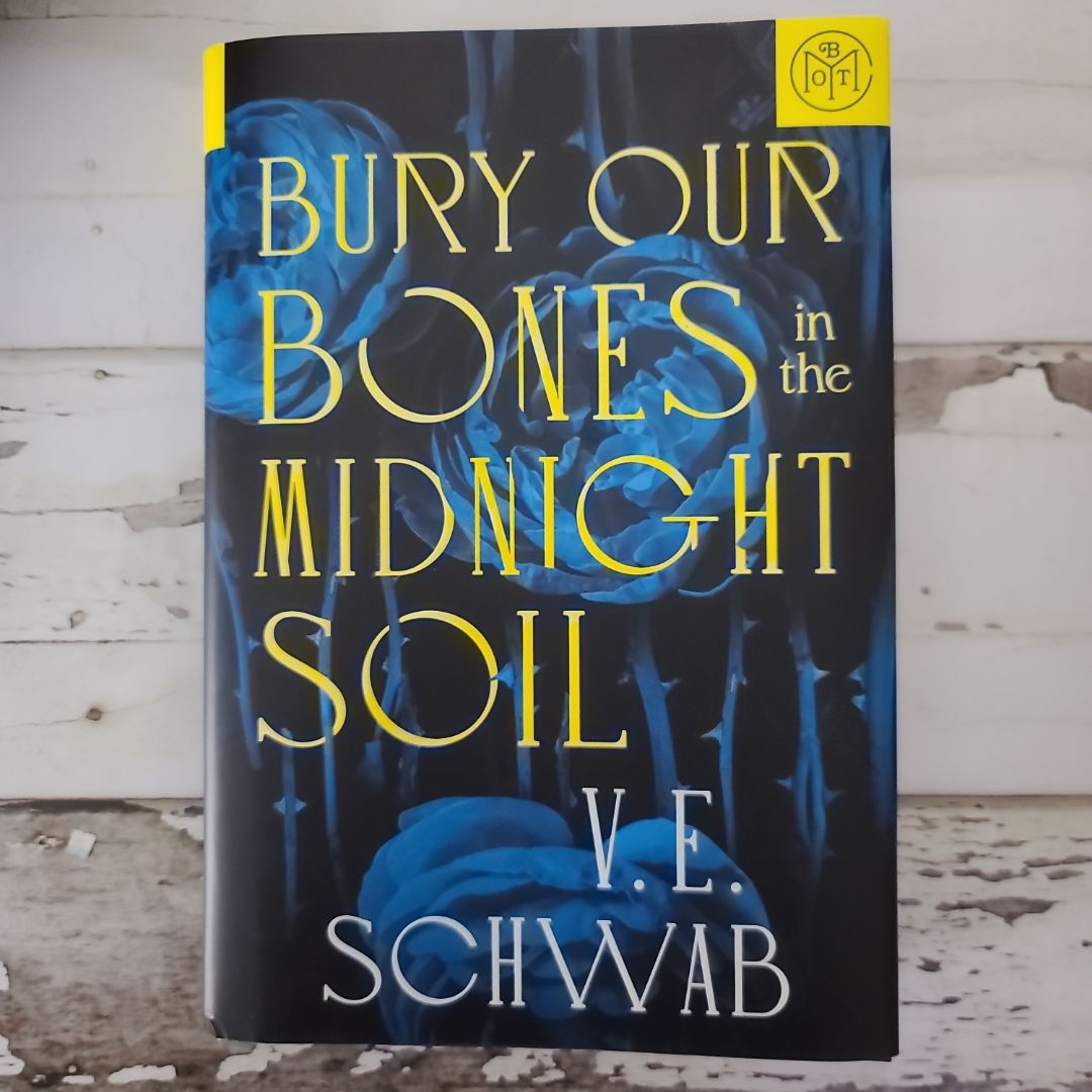 BOTM: Bury Our Bones in the Midnight Soil
