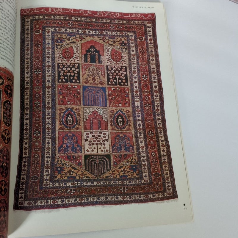 Oriental Carpets