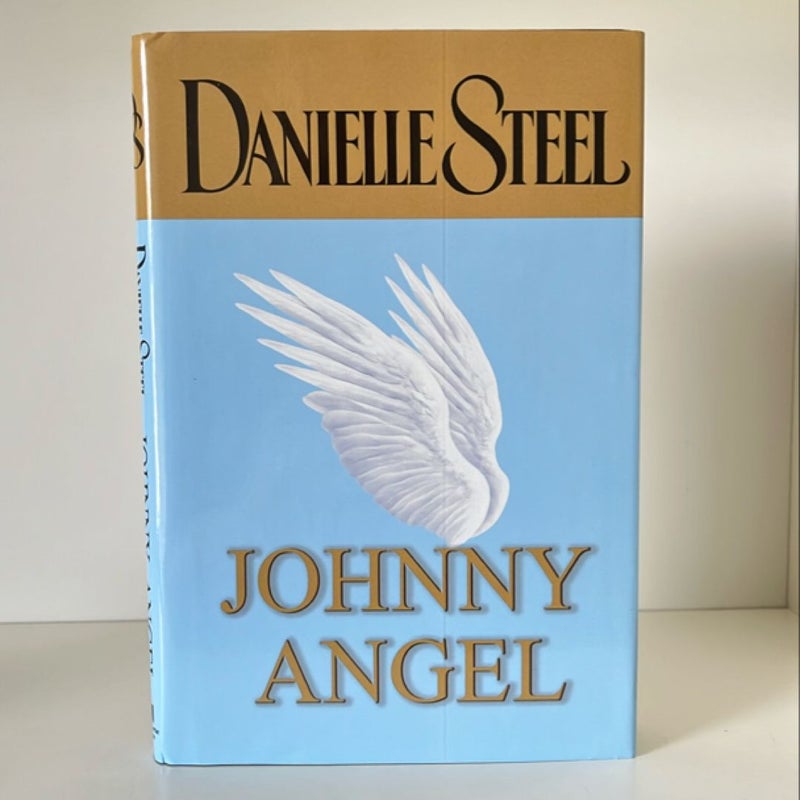 Johnny Angel