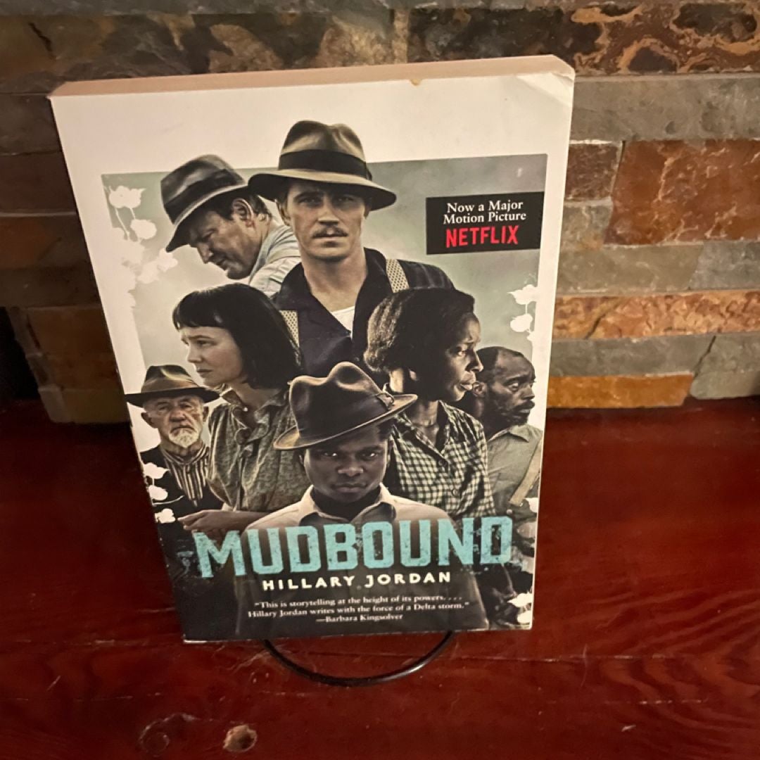 Mudbound Movie Tie-In