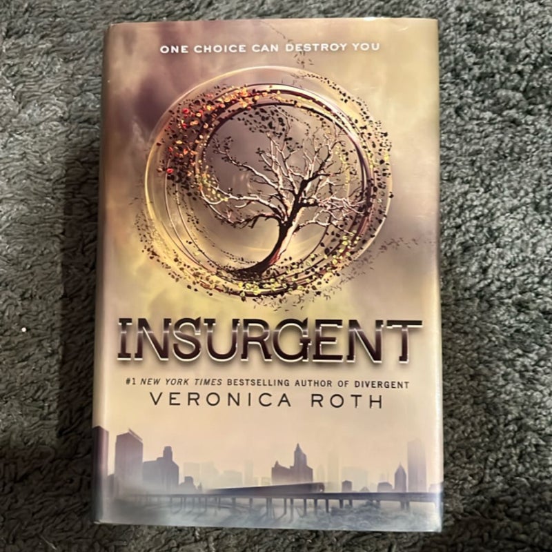 Insurgent