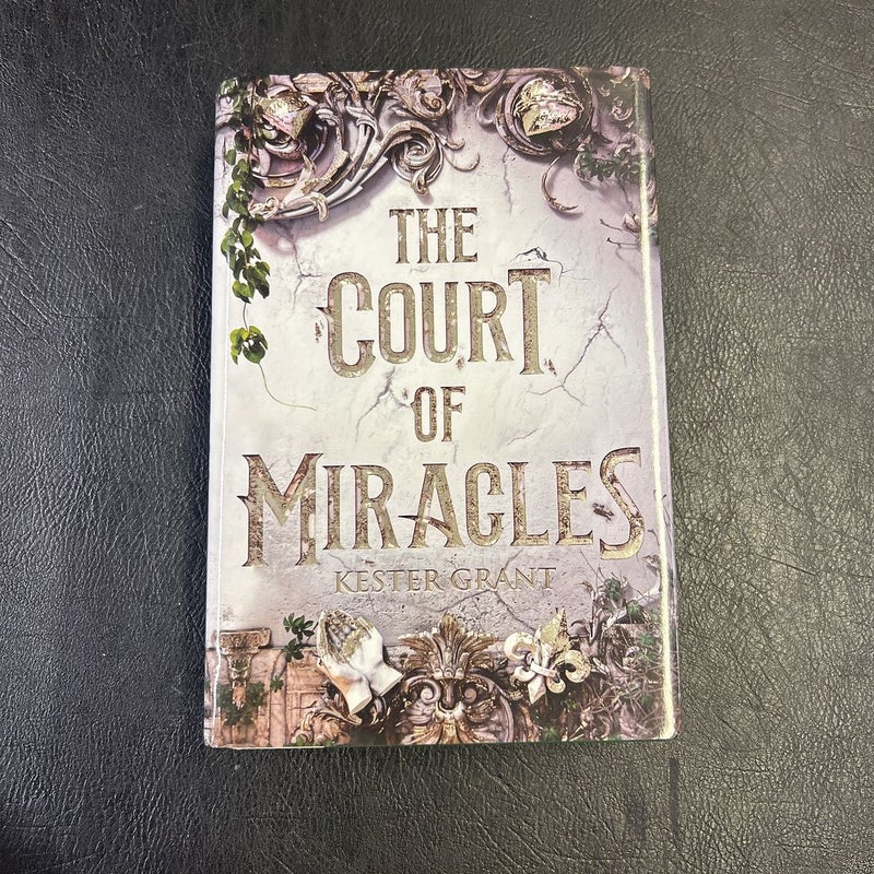 The Court of Miracles