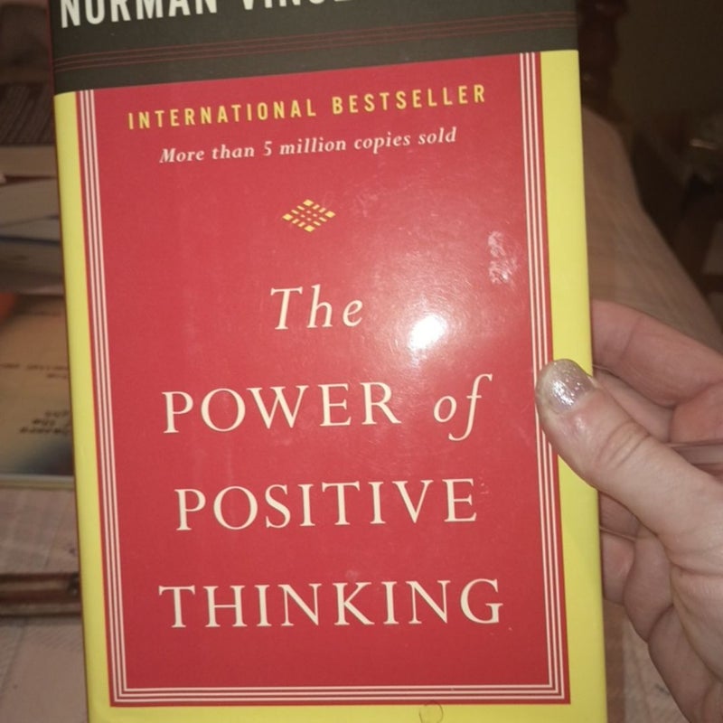 The Power of Positive Thinking