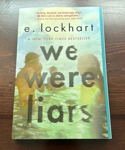 We Were Liars