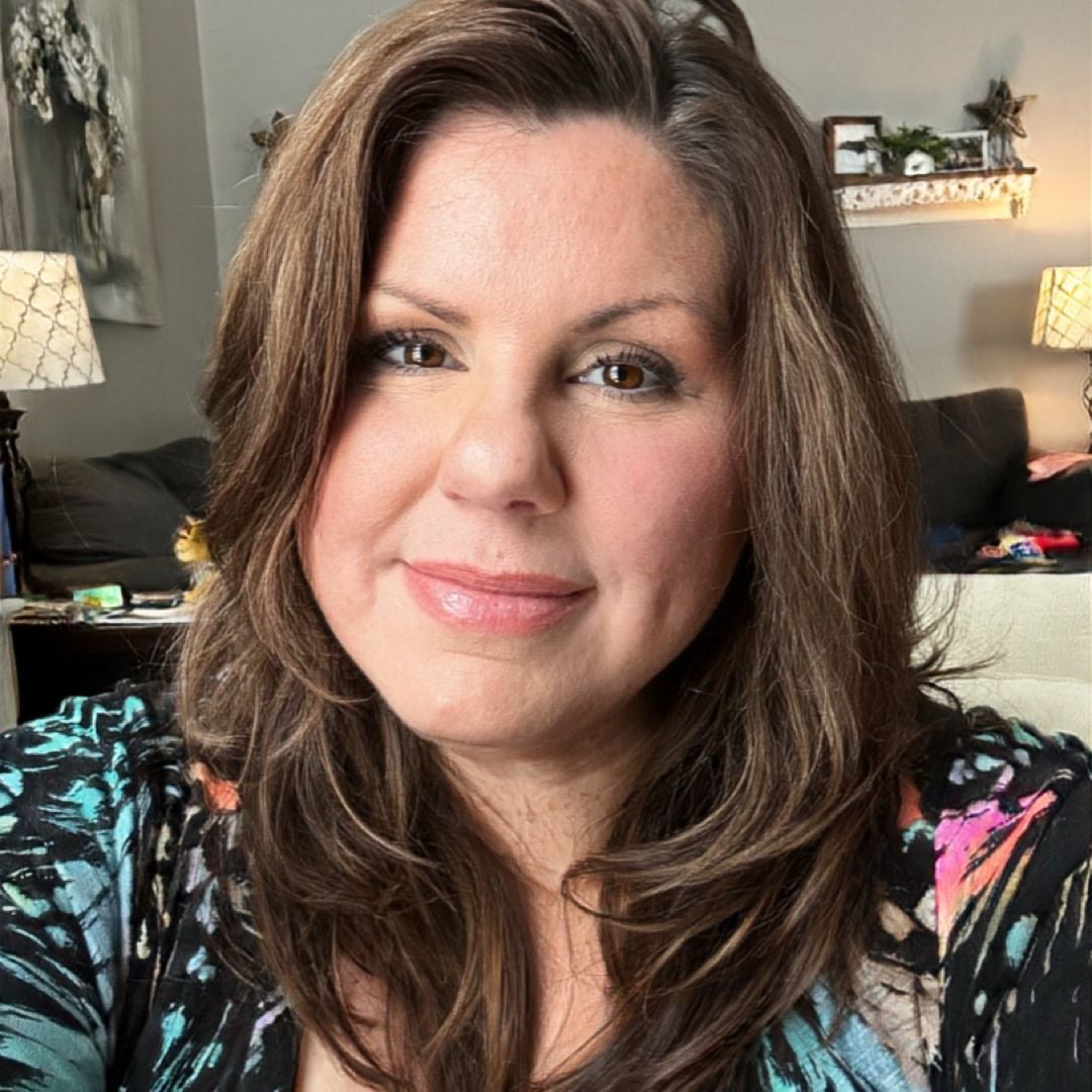 Jen’s Towering TBR