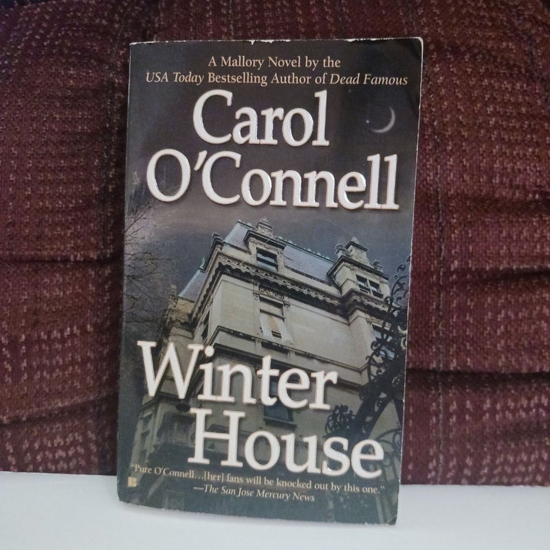 Winter House