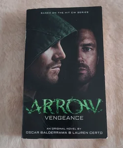 Arrow - Vengeance
