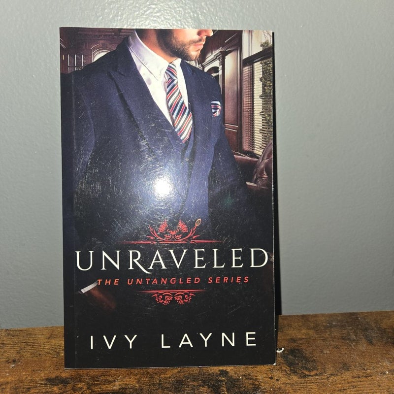 Unraveled