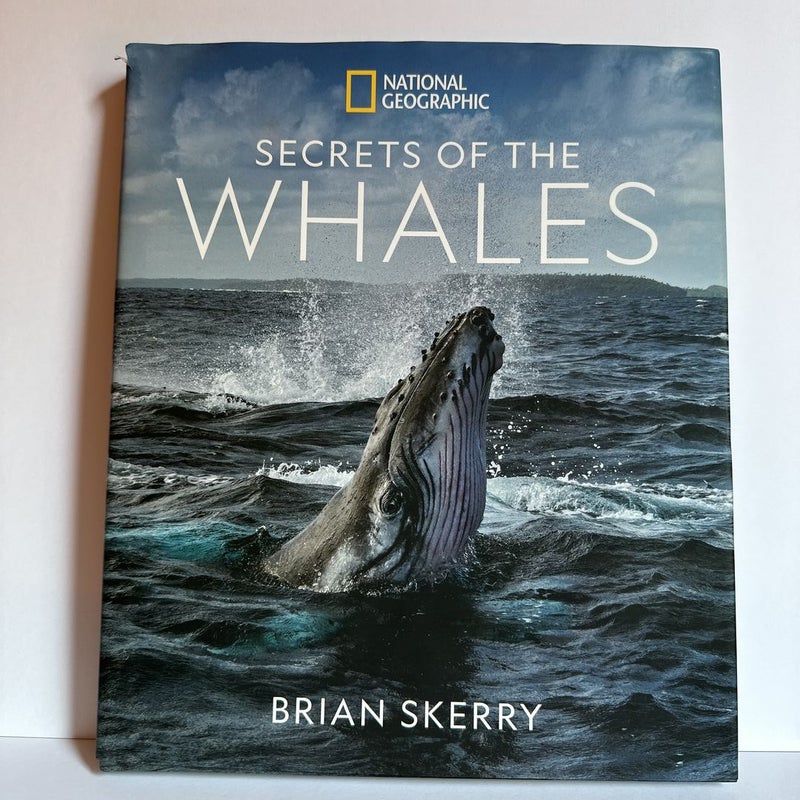 Secrets of the Whales