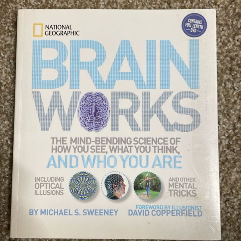Brainworks-Special Sales Edition