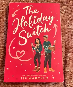 The Holiday Switch 