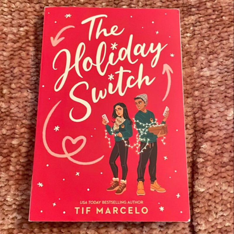 The Holiday Switch 