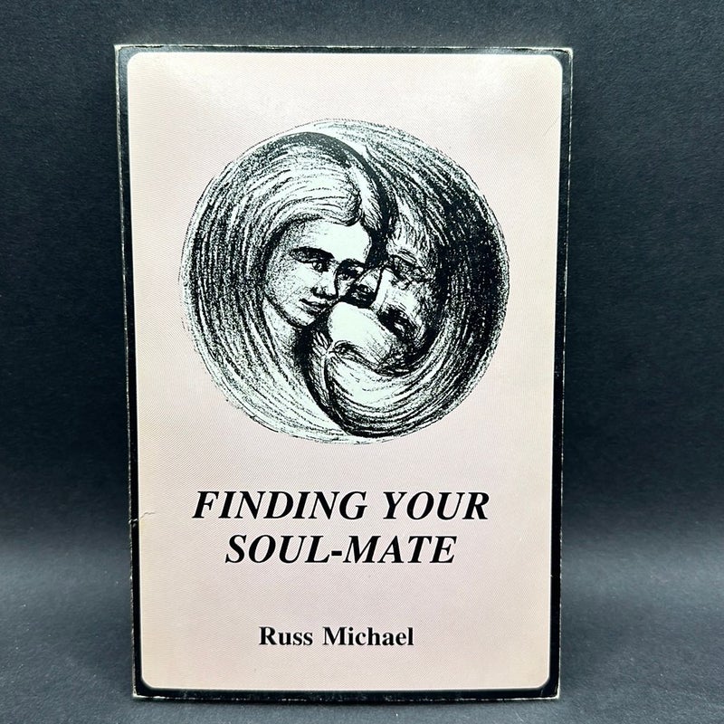 Finding Your Soul-Mate