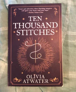 Ten Thousand Stitches