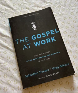 The Gospel at Work