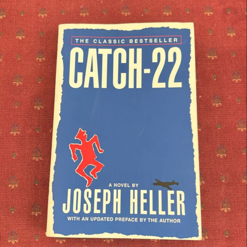 Catch-22