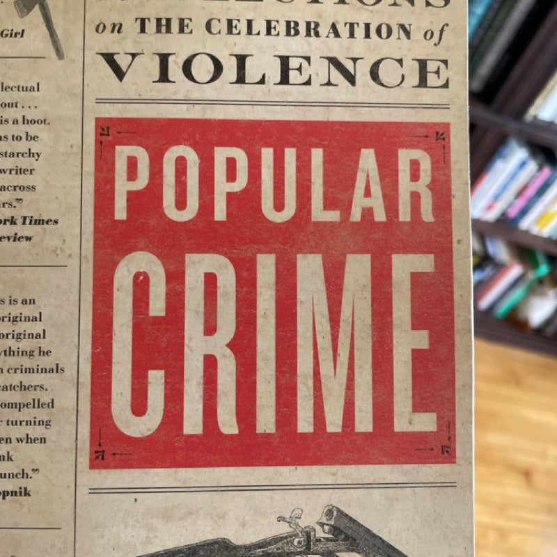 Popular Crime