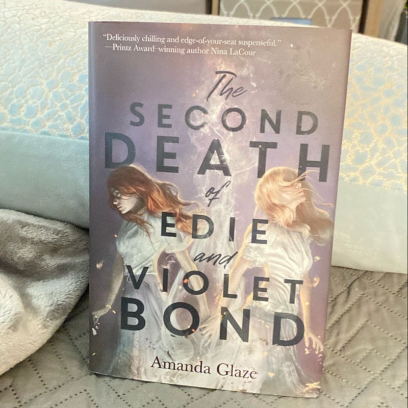 The Second Death  of Edie and Violet Bond