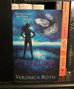 Allegiant 