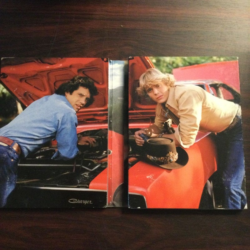 The Dukes Of Hazzard th Complete First Season DVDs