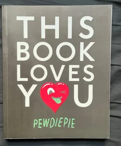 This Book Loves You