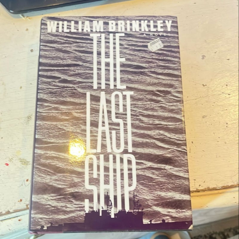 The Last Ship