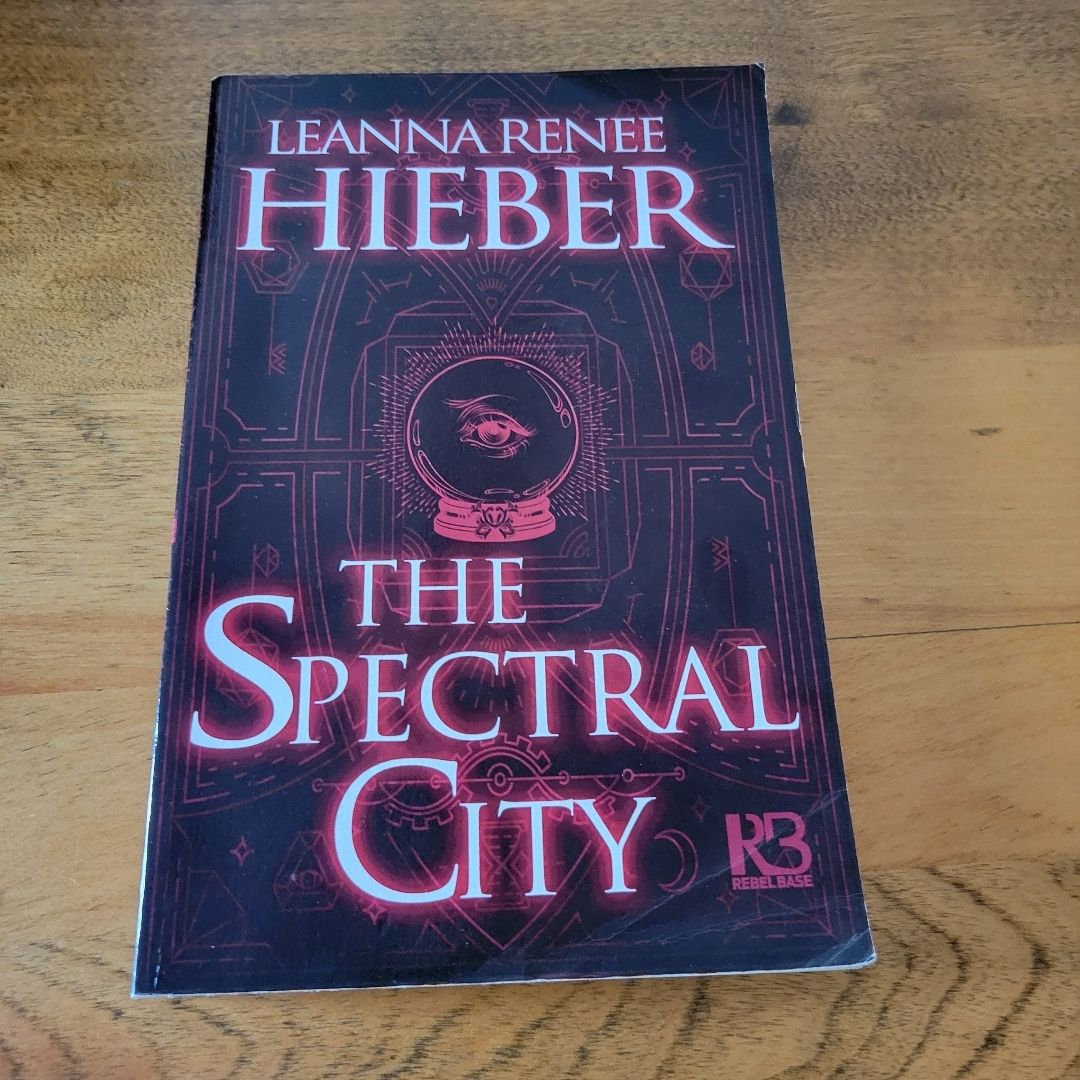 The Spectral City