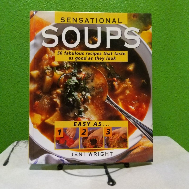 Sensational Soups