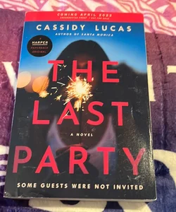 The Last Party