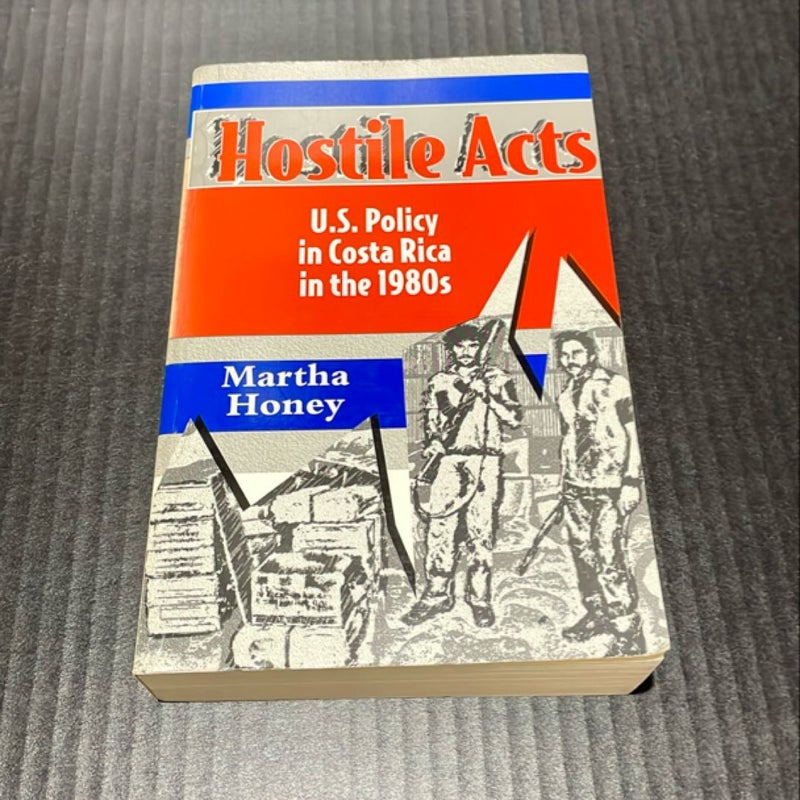 Hostile Acts