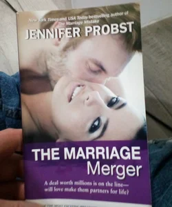 The Marriage Merger