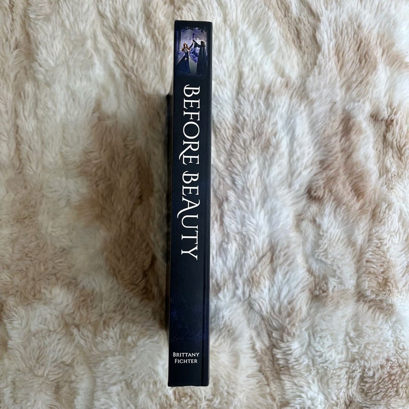 Before Beauty
