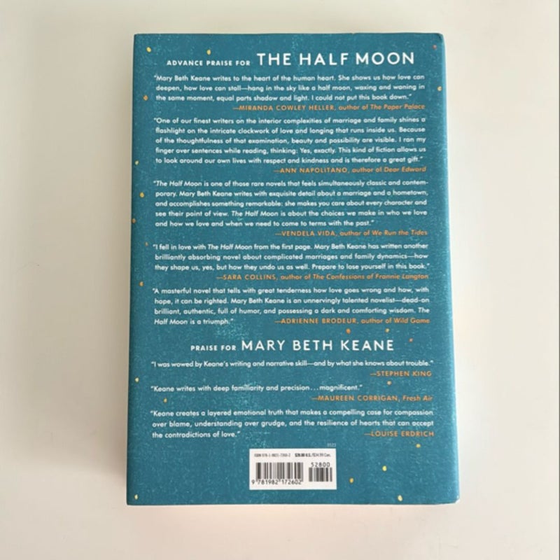 The Half Moon