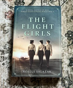The Flight Girls