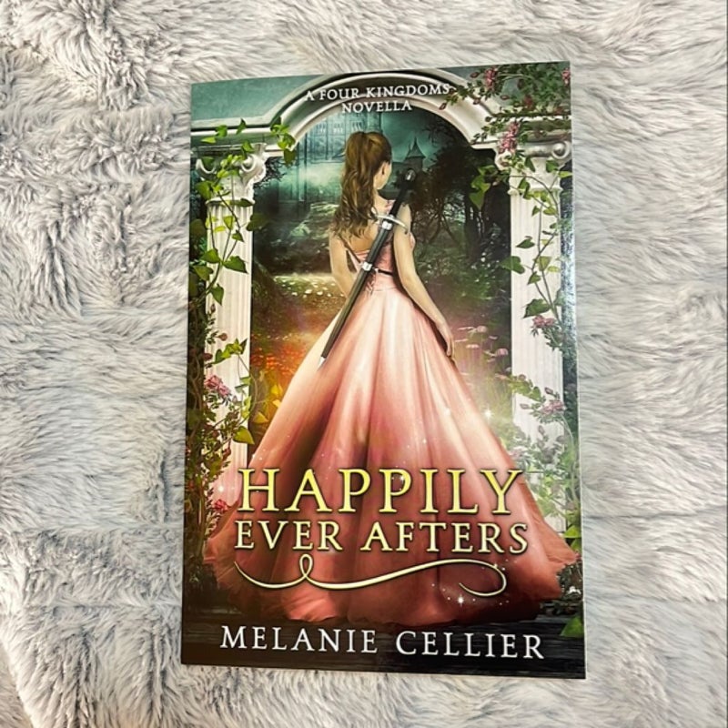 Happily Ever Afters