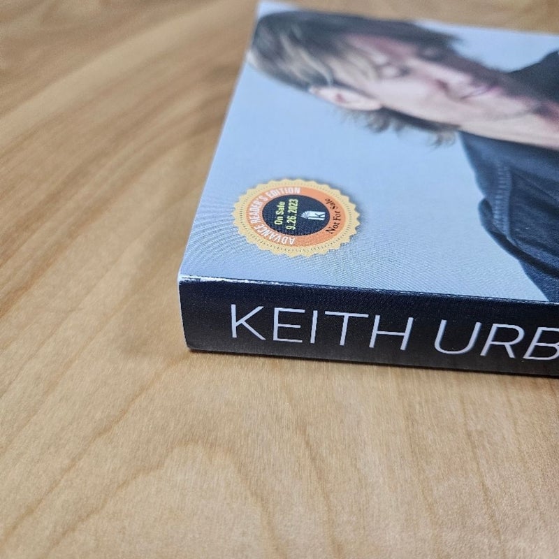 Keith Urban 