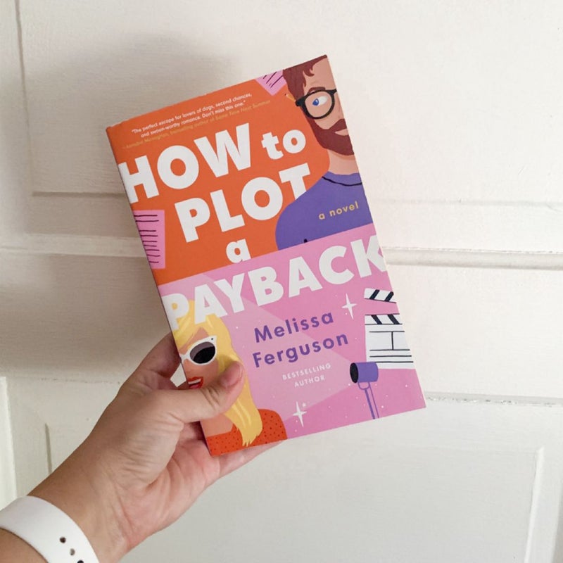 How to Plot a Payback