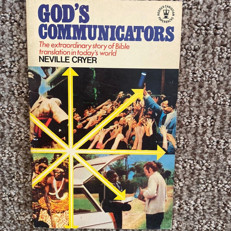 God's Communicators