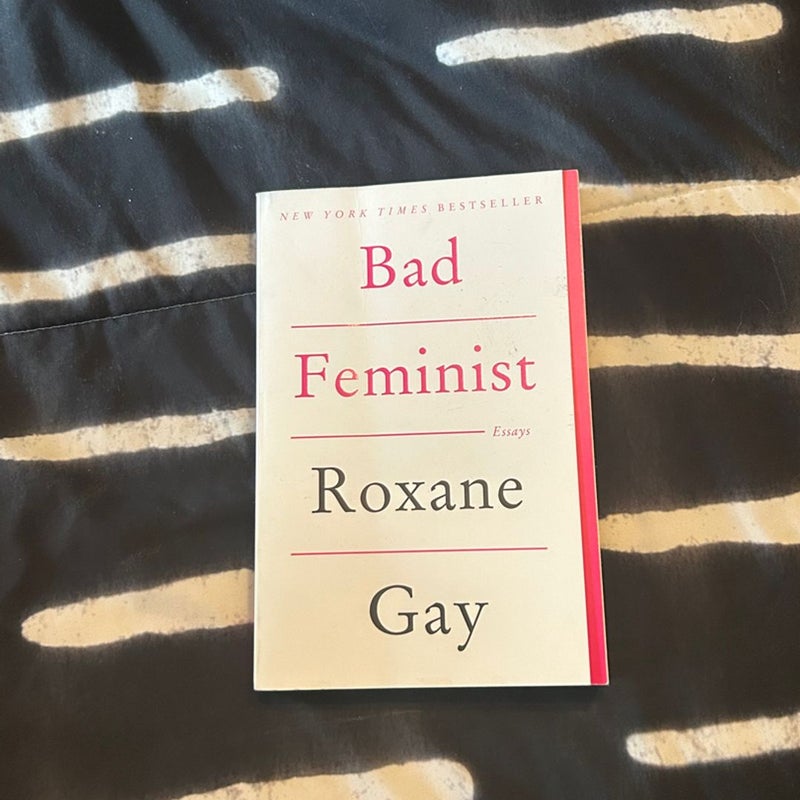 Bad Feminist