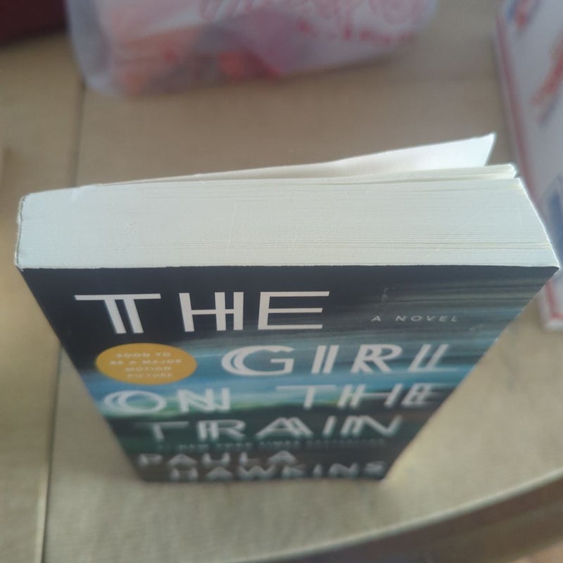 The Girl on the Train