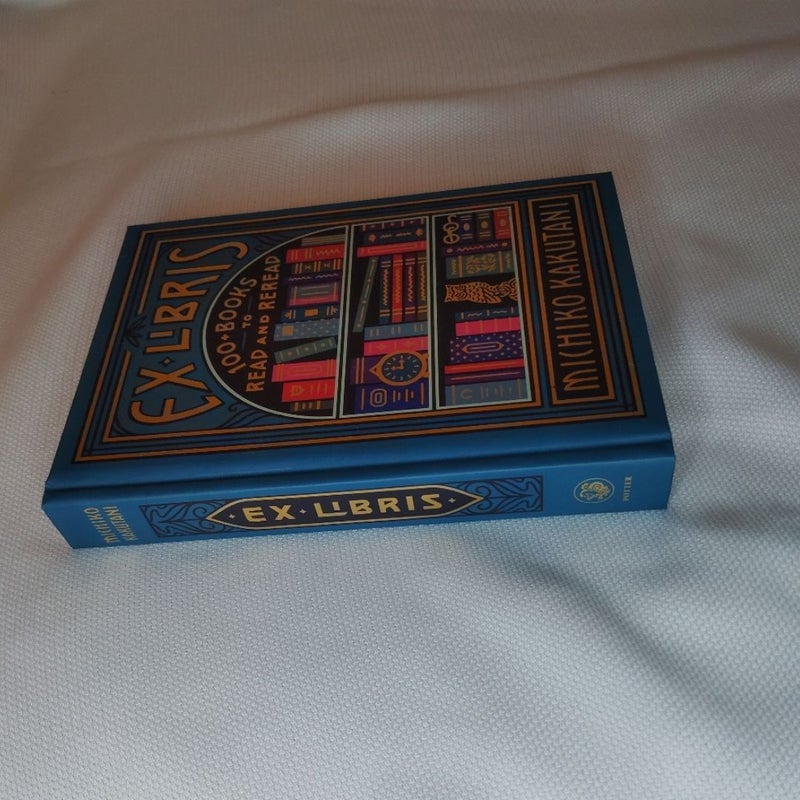 Ex Libris