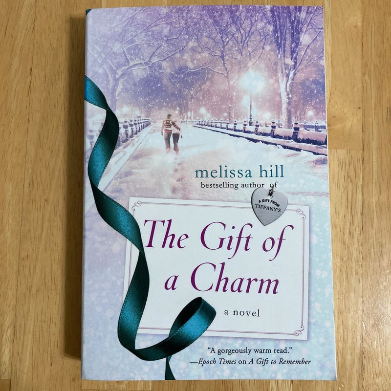 The Gift of a Charm